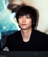 组图：电影《超能力者》媒体首映 高修姜东元出席