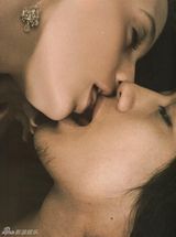 策划：上杂志被脱光的日本一线男星 全裸肉搏战