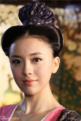 组图：《美人天下》吕佳容“借尸还魂”一舞倾城