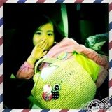 组图：六一明星宝宝之你猜你猜你猜猜之十一