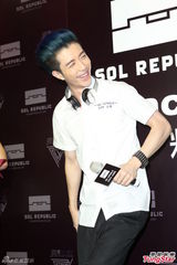 组图：王子被曝姐姐缘旺 绯闻女友杨丞琳躺枪