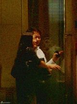 组图：博纳老板于冬夜会神秘女 对方酷似范冰冰