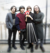 高清组图：韩国乐团紫雨林