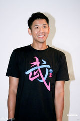 高清组图：陈建州方文山为自创品牌拍摄宣传照