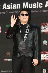 组图：YG公司独揽MAMA半数奖项