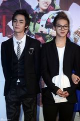 高清组图：《k-pop最强生死战》制作发表会