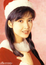 组图：盘点众大牌女明星经典旧日圣诞装