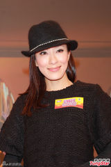 组图：TVB台庆提名揭晓 马国明杨怡再争视帝后