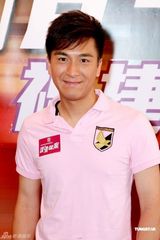 幻灯图：林峰新剧收视理想 主创反驳抄袭日剧说