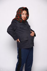 组图：大咖秀第四季总决赛 模仿升级火药味浓