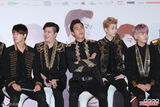 组图：SuperJunior香港演唱会发布会