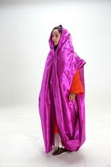 组图：2012《天龙八部》阿朱阿紫同一人饰演