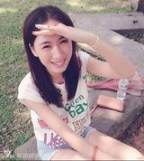 组图：湖南科大女神美艳私照疯传 被指像志玲