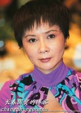 组图：蔡明26岁儿子照片曝光