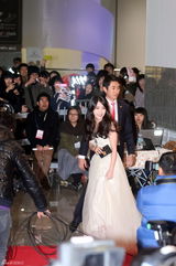 高清组图：少时SJ神起KARA等出席韩国SBS歌谣大典