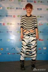 高清：热波音乐节第二天 谭维维彰显摇滚本色