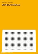 幻灯图集：经典好莱坞电影和美剧简约海报大集合