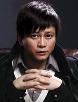 组图：2012《BQ》红人榜之文化红人