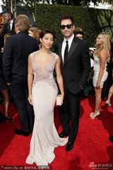 组图：《美国怪谭》男星迪伦·麦克德莫特亮相