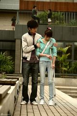 独家高清：《流星雨2》剧照曝光 不玩纯情改玩虐心