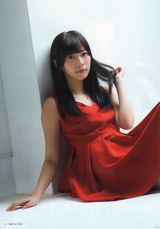 组图：AKB指原莉乃轻熟写真 性感泳装扭蜜桃臀