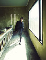 组图：票选十二星座韩国花美男