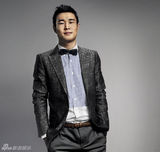 组图：天津卫视新节目“卖关子” 齐秦打头阵