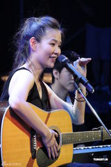 组图：金曲奖23日登场 音乐节抢先拉开序幕