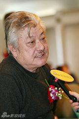 组图：中国电视剧导演集体授信签约 导演变成投资人