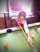 组图：苍井空微博大秀素颜照 网友赞其可爱