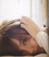 幻灯图集：香港书展销量冠军 Angelababy火辣写真