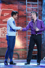 组图：好舞蹈郭富城当奶爸被嫌弃 学员被逼婚