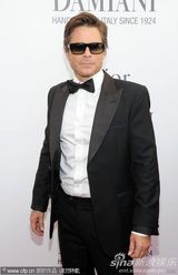 高清：《雪花秘扇》亮相 邓文迪李冰冰全智贤比美