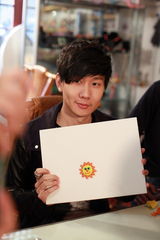 《明星Do In Style》林俊杰软陶吉他胡同游