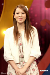 伊能静：阿雅1年仅见3次男友 儿子说我幼稚(图)