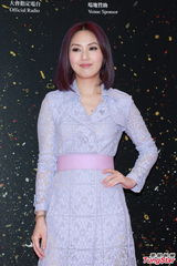 组图：金像奖提名揭晓 梁朝伟张家辉再争影帝