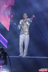 周杰伦五月天首度同台 林俊杰萧敬腾等助阵