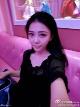 组图：北影表演系女神网络热选 众美女新生抢镜