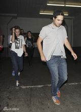 组图：盘点2012年最受媒体关注的好莱坞情侣