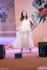 组图：日本动玩博览开幕 声优置鲇龙太郎助阵