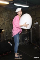 组图：范玮琪曝大S努力怀孕 婆婆未向自己施压