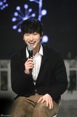 高清组图：2AM新专辑发布会 主打小清新苦情歌