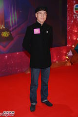 组图：TVB群星亮相颁奖礼名单公布活动