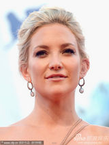 组图：搞怪vs唯美 威尼斯女星发型大巡礼