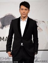 组图：电影《毒战》罗马电影节发布会