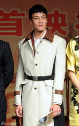 组图：《大闹天宫》首映 甄子丹被封最强美猴王