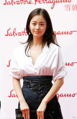 高清组图：韩国天然美女金泰熙228张美图集锦