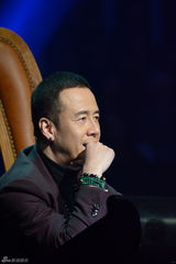 组图：《好歌曲》周华健“以声相许”