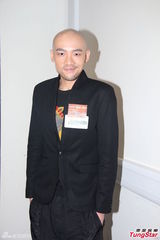 组图：李代沫同台谢安琪助阵新城华语好声音