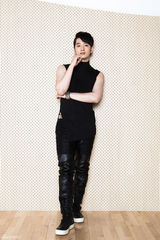 高清组图：2PM成长后回归 独家对话新浪韩娱